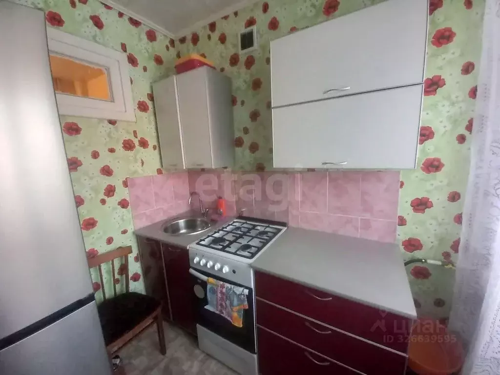 2-к кв. Иркутская область, Иркутск ул. Жукова, 3 (40.6 м) - Фото 2