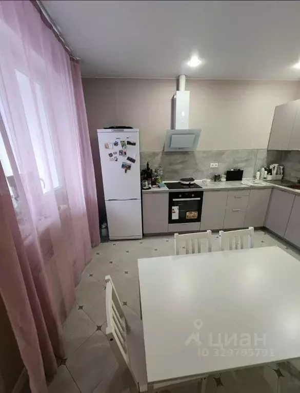 2-к кв. Московская область, Люберцы ул. Весенняя, 14 (64.4 м) - Фото 1