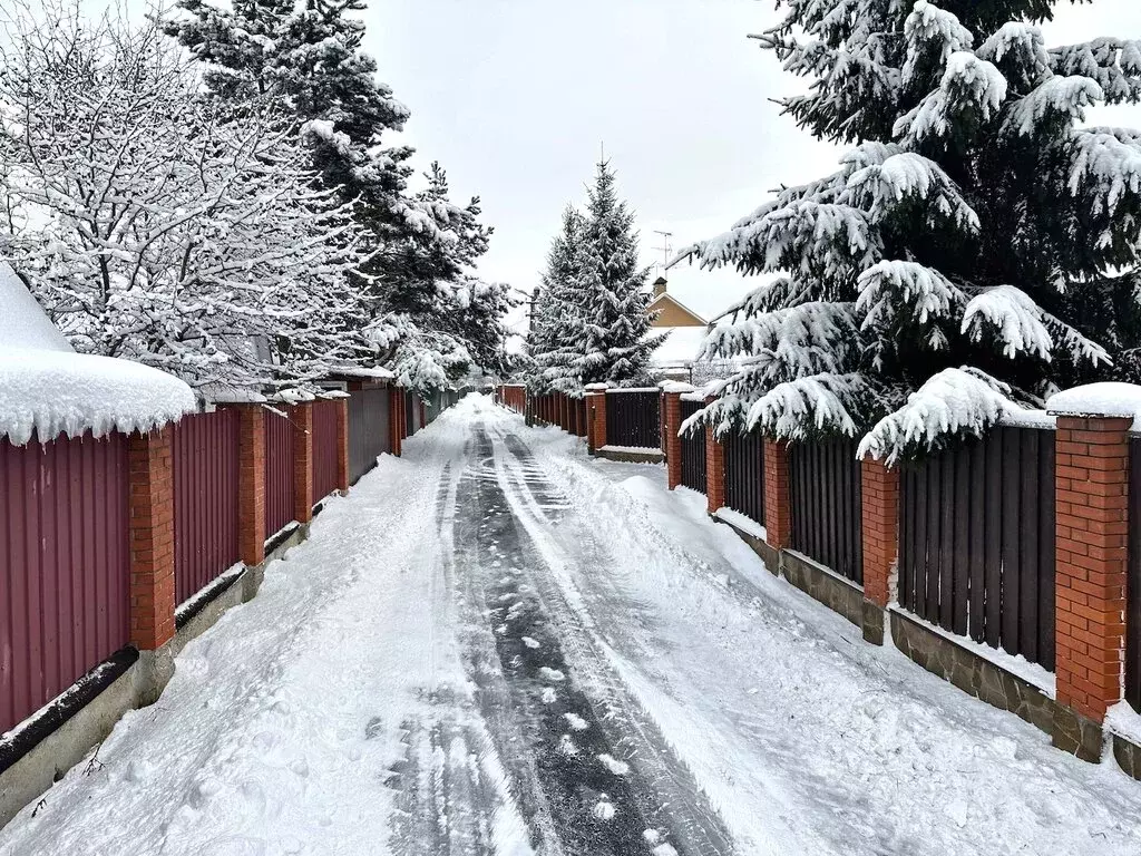 Участок в село Онуфриево, Садовая улица (5 м) - Фото 1