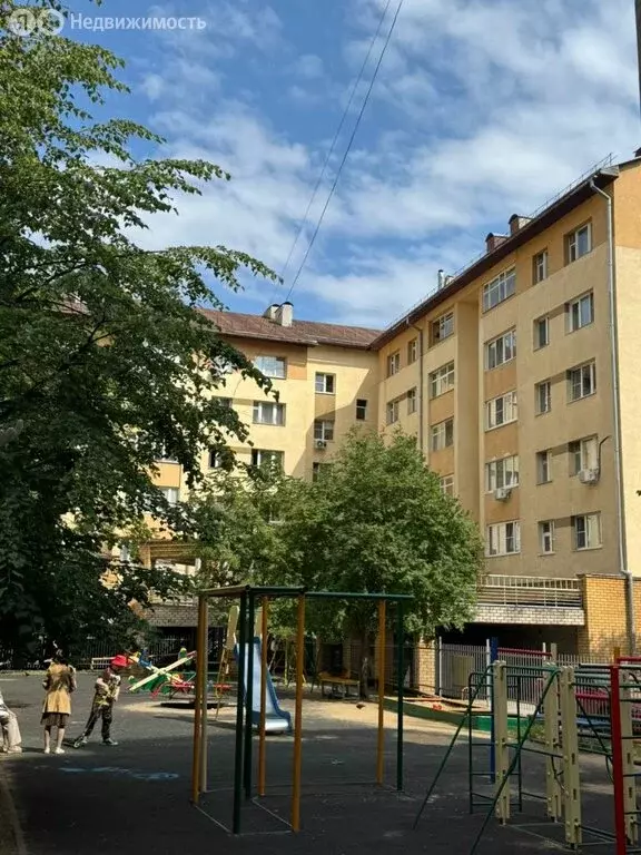 3-комнатная квартира: Нижний Новгород, Казанское шоссе, 10к4 (74.9 м) - Фото 0