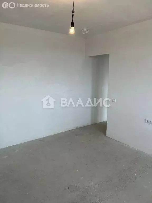 3-комнатная квартира: посёлок Битца, жилой комплекс Южная Битца, Южный ... - Фото 2