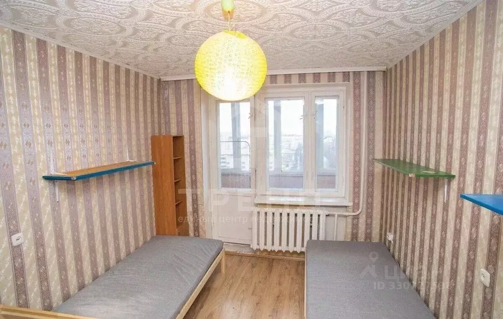 6-к кв. Санкт-Петербург ул. Академика Константинова, 4К1 (124.7 м) - Фото 1