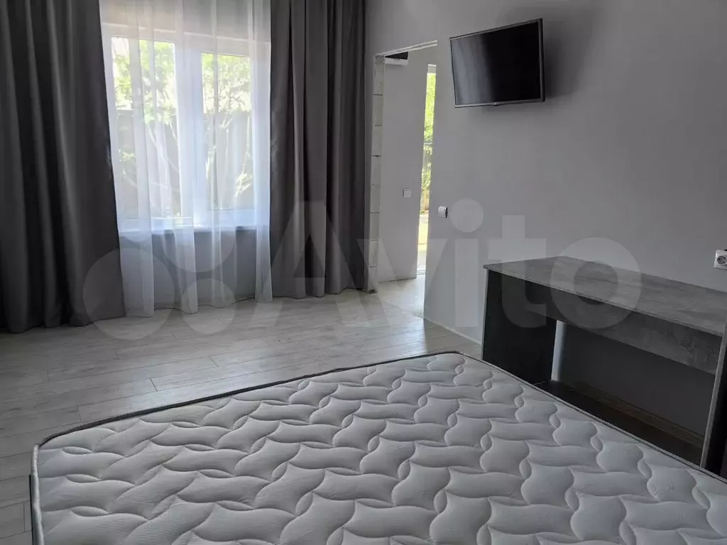 Комната 30 м, 1/2 эт. - Фото 0