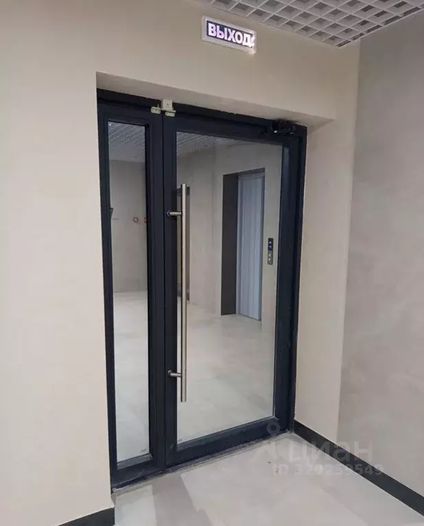 Офис в Новосибирская область, Новосибирск Красный просп., 182/3 (33 м) - Фото 2