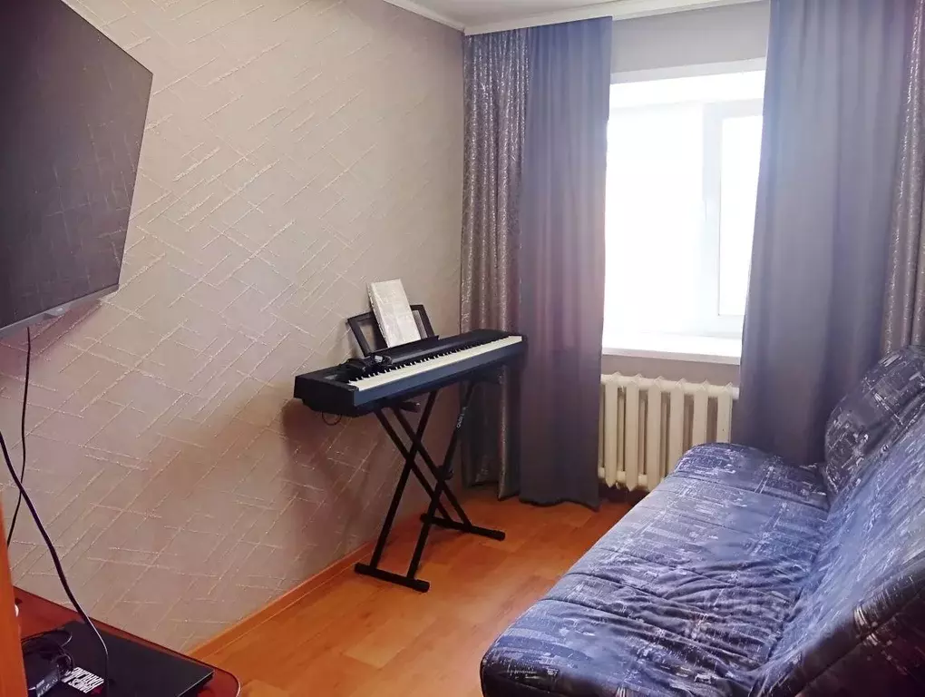 2-к кв. Алтайский край, Барнаул ул. 4-я Западная, 81 (42.2 м) - Фото 1