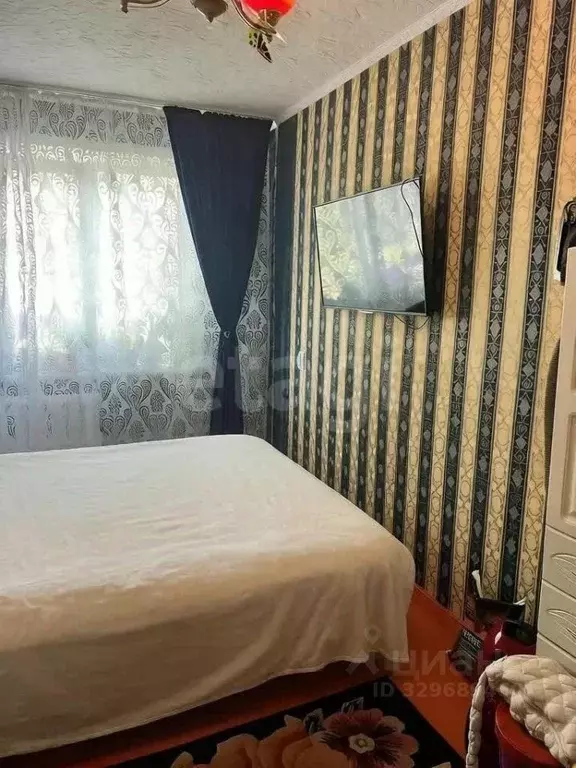 2-к кв. Алтайский край, Барнаул ул. Гущина, 203 (44.2 м) - Фото 1