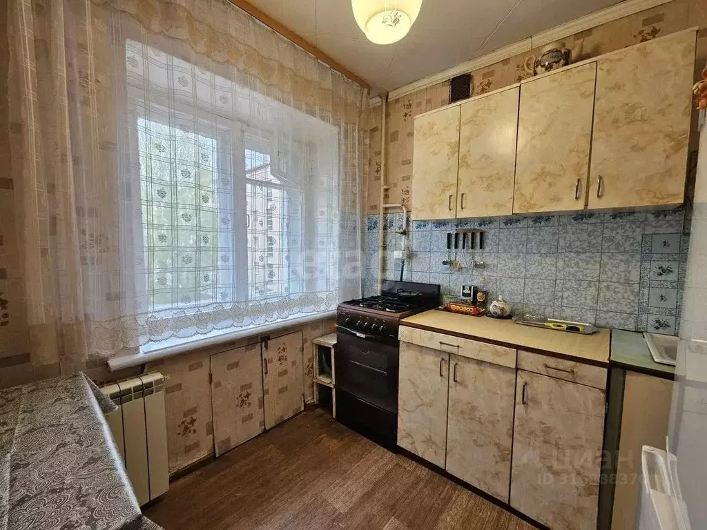 2-к кв. Омская область, Омск ул. Вавилова, 234А (45.0 м) - Фото 1