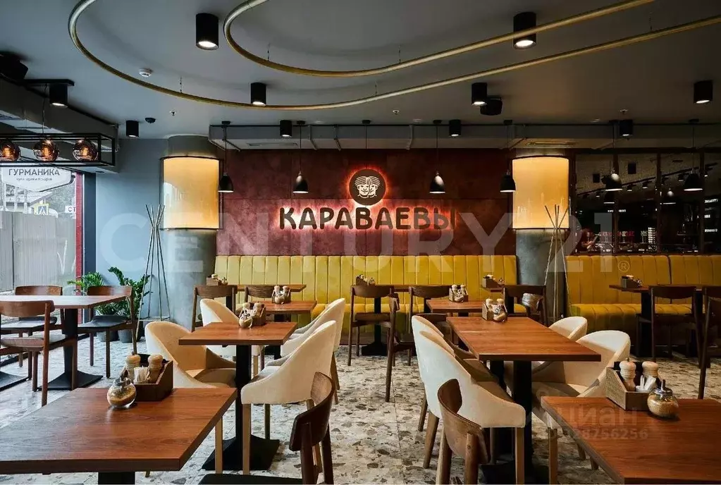 Помещение свободного назначения в Москва Авиамоторная ул., 10к1 (162 ... - Фото 1