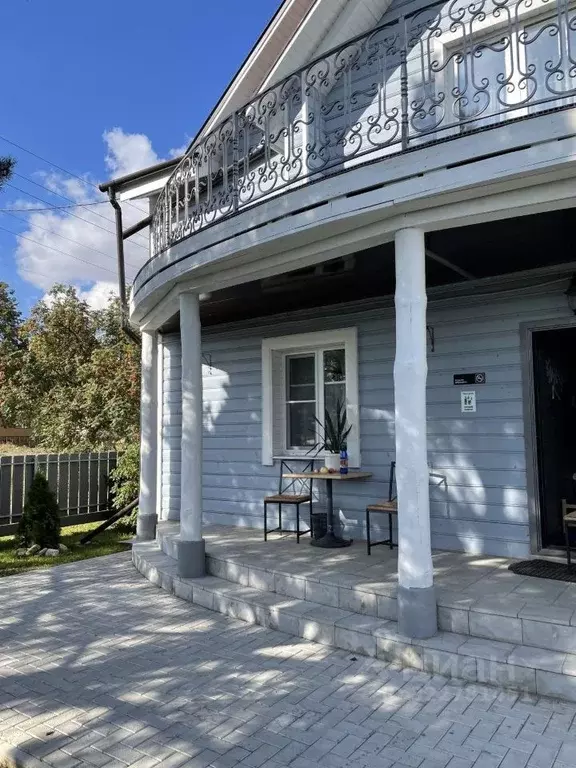 Дом в Владимирская область, Суздальский район, Селецкое муниципальное ... - Фото 2