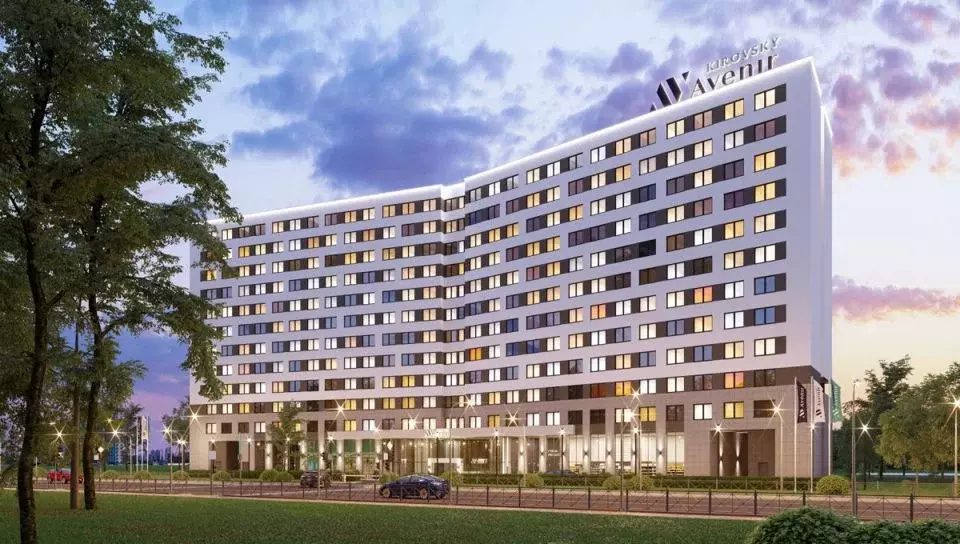 Продаётся квартира-студия, 25.68 м - Фото 0