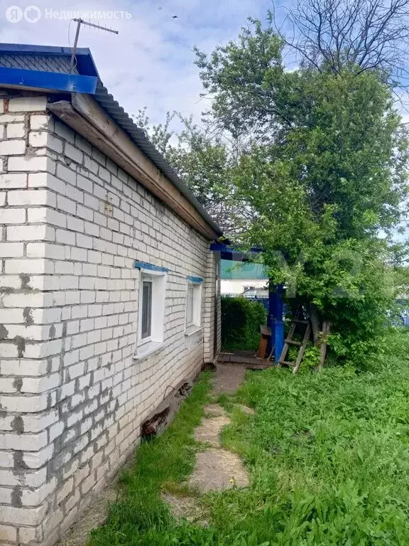 2-комнатная квартира: Ульяновская область, Цильнинское городское ... - Фото 0