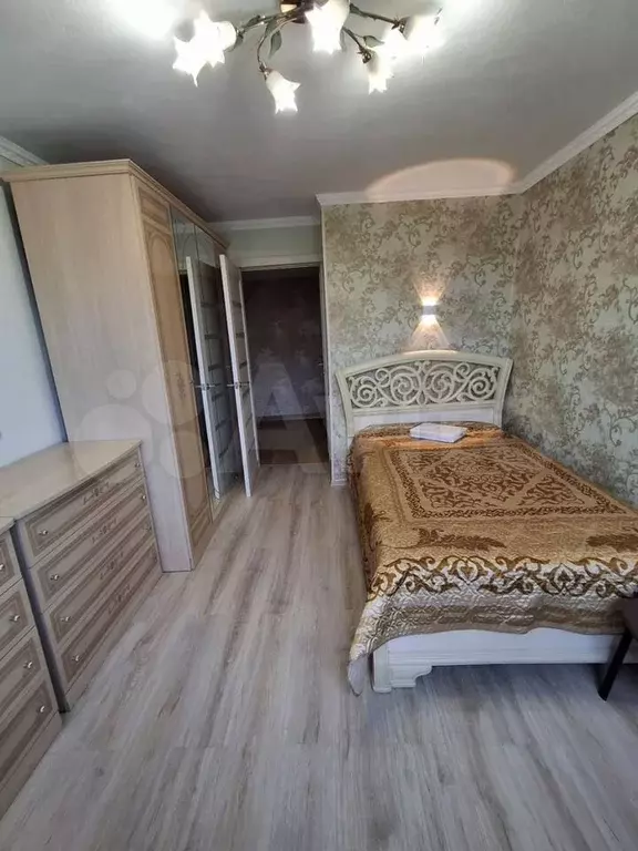 2-к. квартира, 55 м, 4/5 эт. - Фото 0