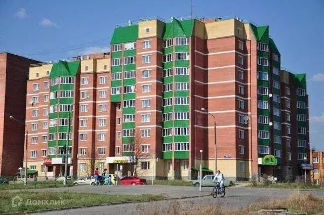 Продаётся 2-к квартира, 67 м - Фото 0