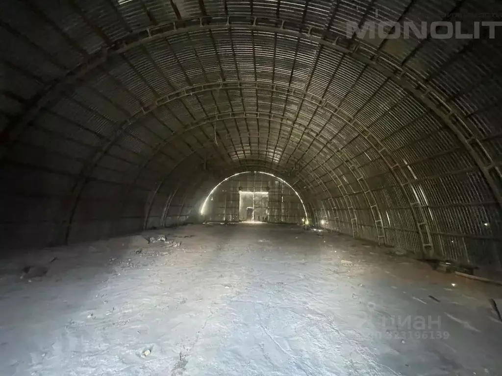 Склад в Свердловская область, Екатеринбург пер. Шоферов, 9 (455 м) - Фото 1