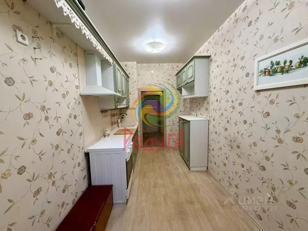 3-к кв. Ивановская область, Иваново ул. Мякишева, 4А (72.0 м) - Фото 2