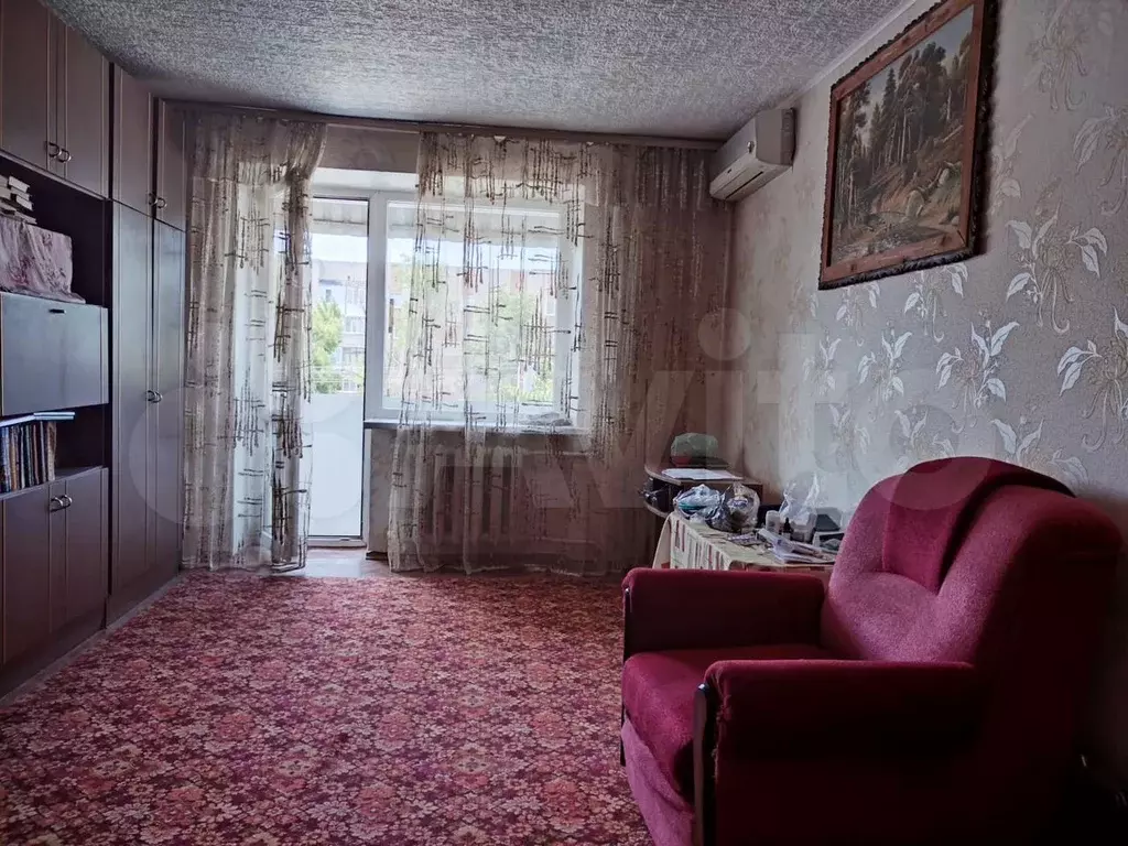 2-к. квартира, 54 м, 3/5 эт. - Фото 0