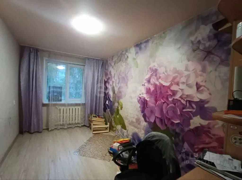 2-к кв. Кировская область, Киров проезд Шаляпина, 1 (42.3 м) - Фото 1