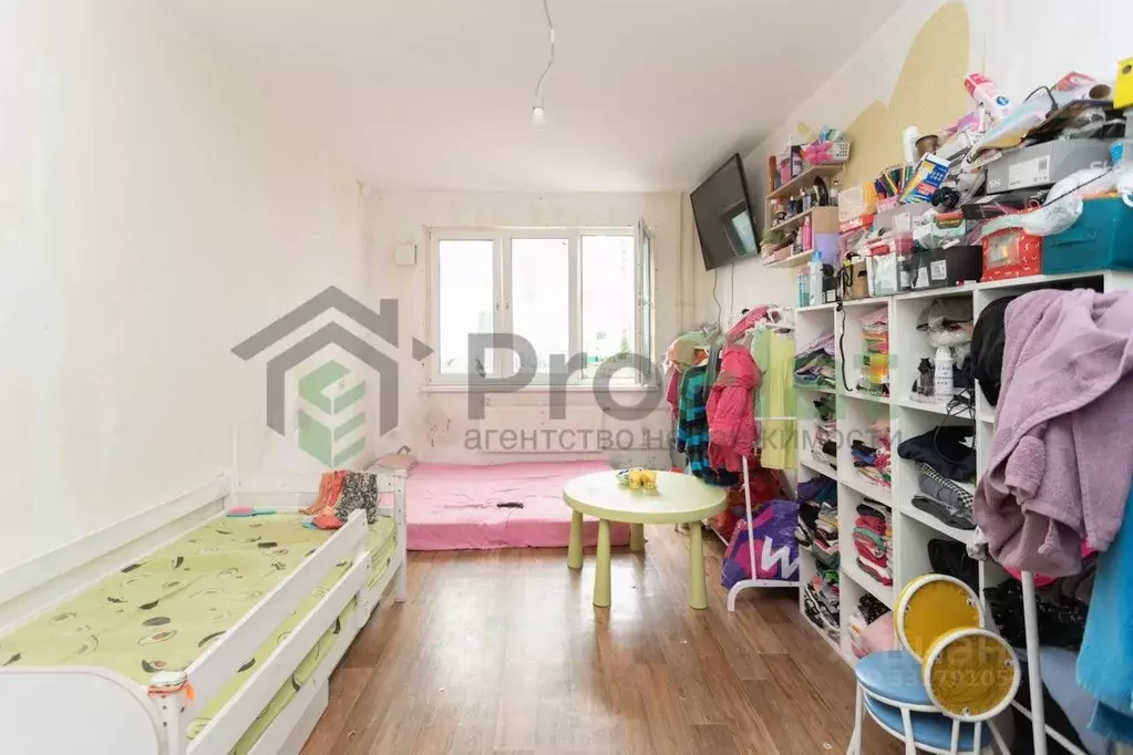 3-к кв. Санкт-Петербург дор. Муринская, 84 (76.0 м) - Фото 1