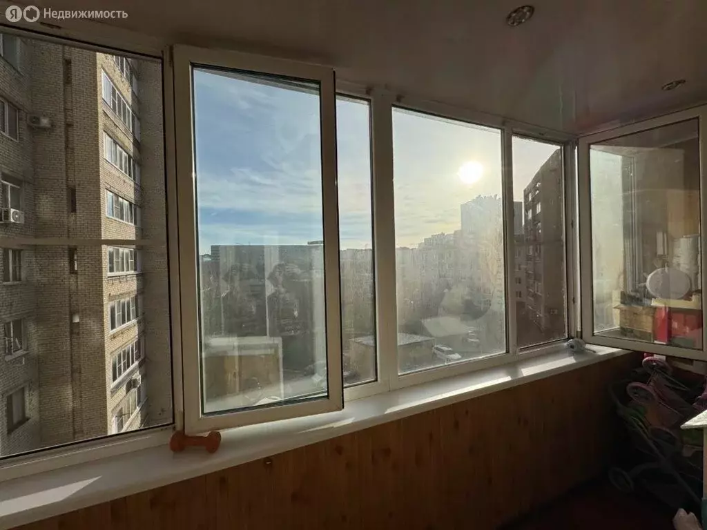 2-комнатная квартира: Ставрополь, Октябрьская улица, 186/4 (49.3 м) - Фото 2