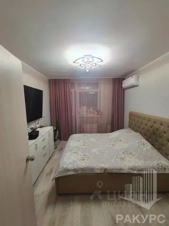 2-к кв. Пермский край, Пермь Муромская ул., 24А (46.0 м) - Фото 0