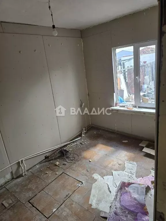 3-к кв. Бурятия, Улан-Удэ Онохойская ул., 8 (48.9 м) - Фото 1