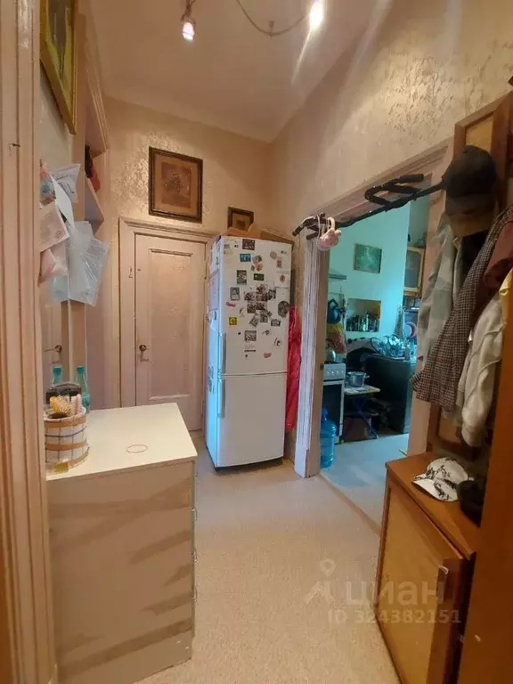 2-к кв. Московская область, Пушкино Акуловское ш., 15к11 (56.0 м) - Фото 1