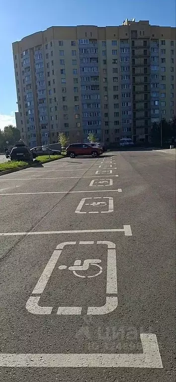 Студия Ленинградская область, Всеволожский район, д. Новое Девяткино ... - Фото 2