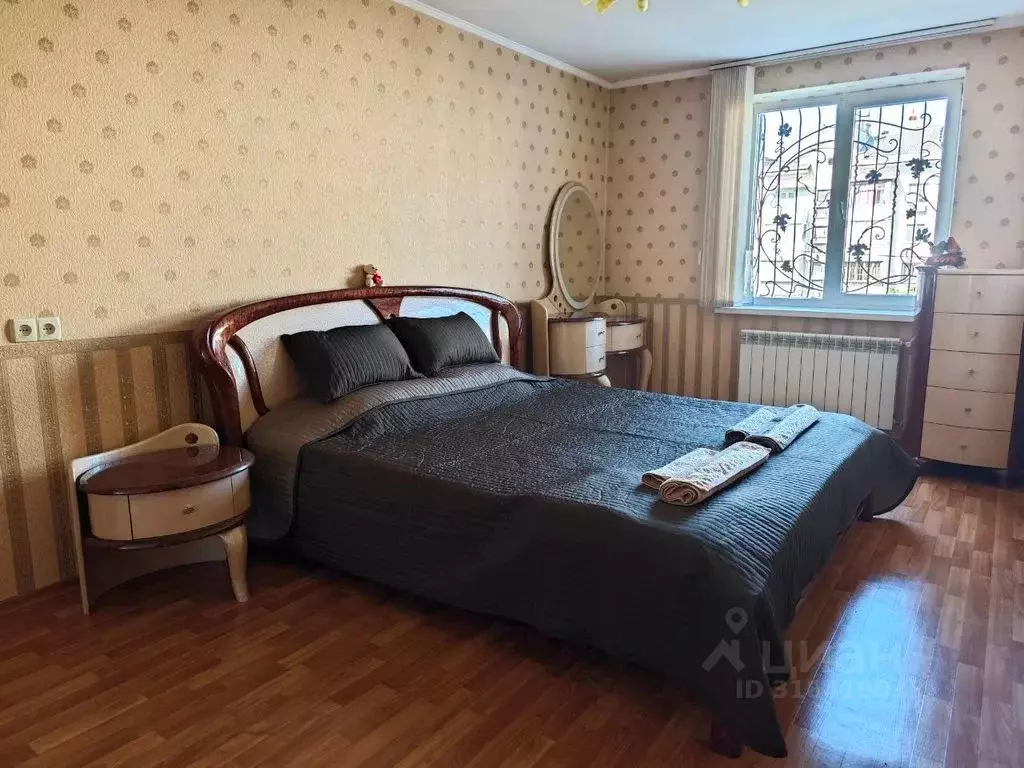 2-к кв. Севастополь ул. Александра Шостака, 1 (58.0 м) - Фото 2
