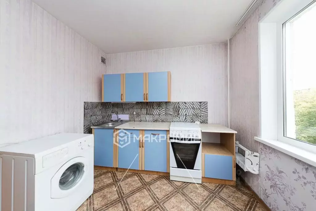 2-к кв. Челябинская область, Челябинск Пекинская ул., 10 (51.5 м) - Фото 2