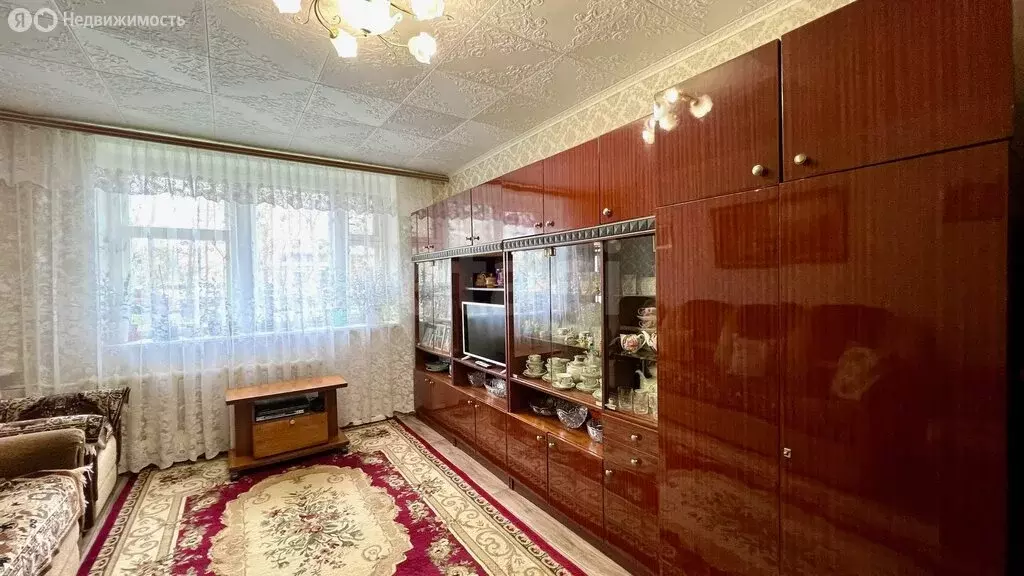 4-комнатная квартира: Саранск, улица Богдана Хмельницкого, 66 (76.9 м) - Фото 2