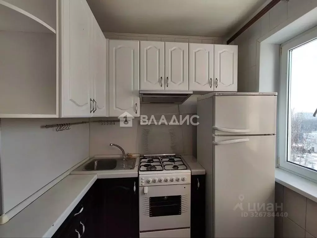 2-к кв. Белгородская область, Белгород 10-й мкр, ул. 60 лет Октября, 5 ... - Фото 1