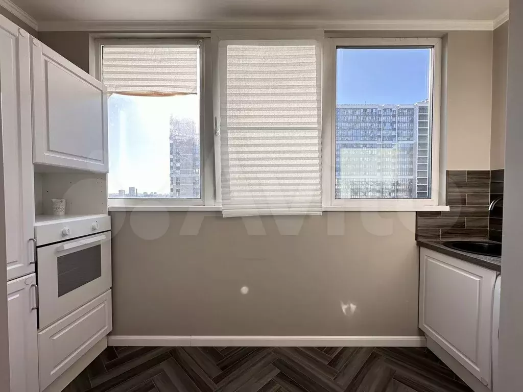 Квартира-студия, 20 м, 12/23 эт. - Фото 1