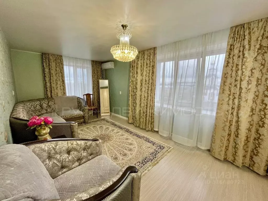 2-к кв. Кировская область, Киров ул. Ломоносова, 14 (59.8 м) - Фото 0