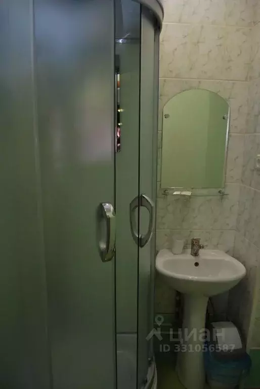 Комната Башкортостан, Уфа Кольцевая ул., 38А (16.0 м) - Фото 2