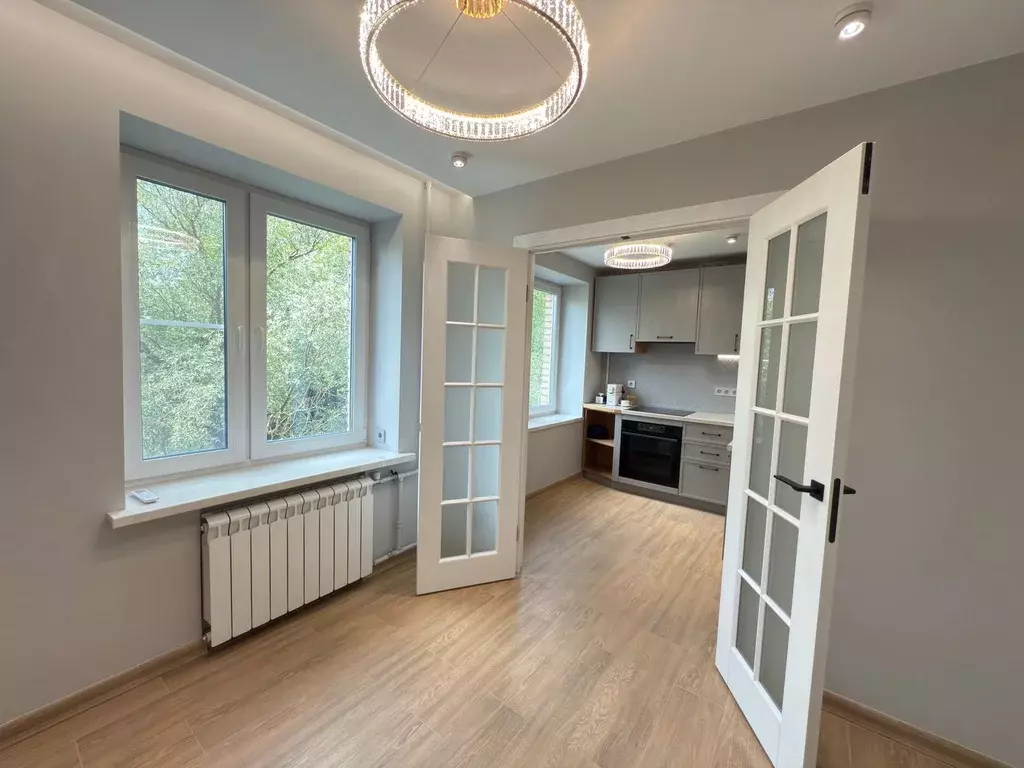 Продаётся 2-к квартира, 42 м - Фото 0