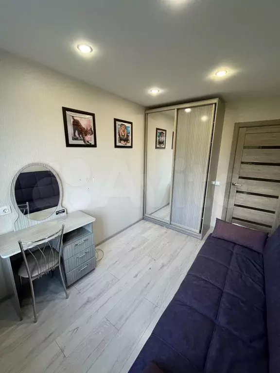 2-к. квартира, 42 м, 5/5 эт. - Фото 0