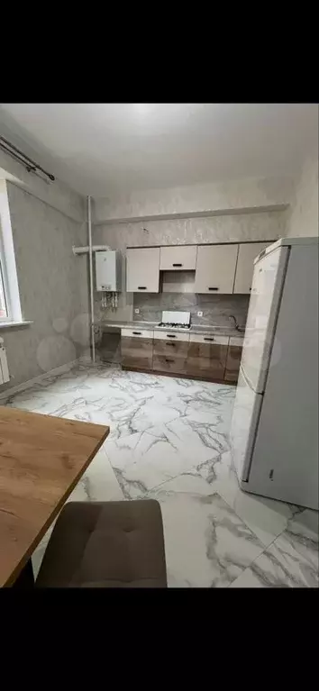 2-к. квартира, 55 м, 5/11 эт. - Фото 0