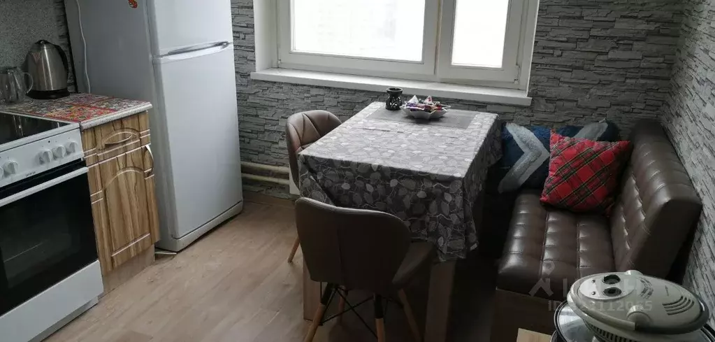 1-к кв. Московская область, Видное ул. Имени Героя Советского Союза ... - Фото 1