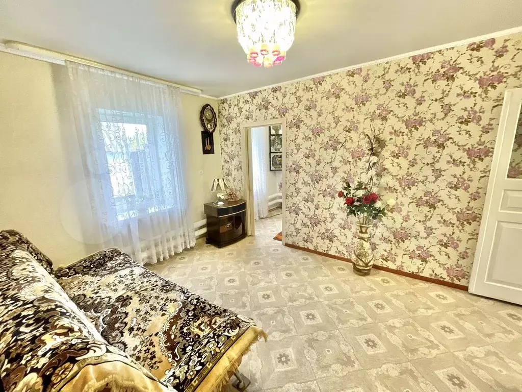 Дом 70 м на участке 19 сот. - Фото 0