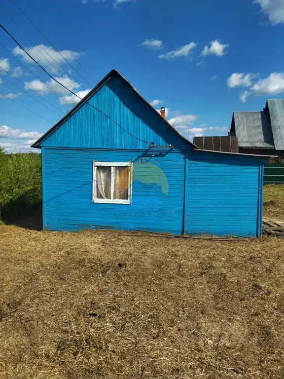 Дом в Тверская область, Конаковский муниципальный округ, Корчевское ... - Фото 1