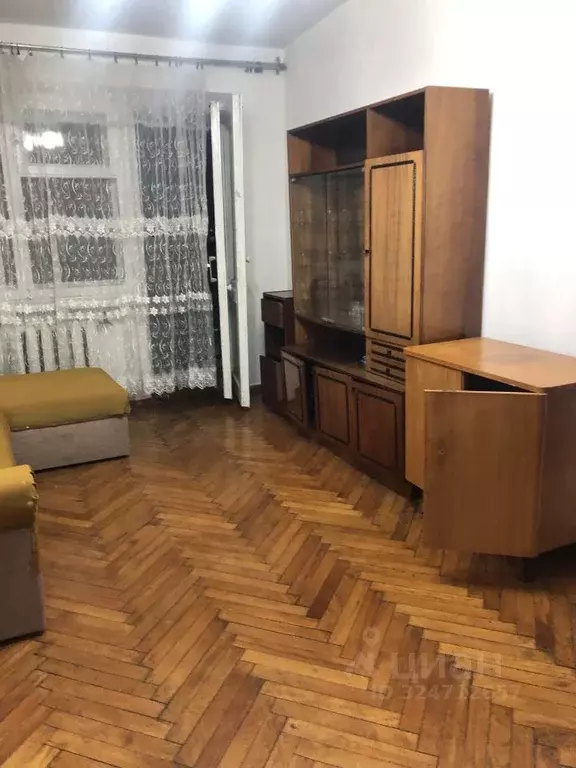 2-к кв. Северная Осетия, Владикавказ ул. Куйбышева, 40 (48.0 м) - Фото 1