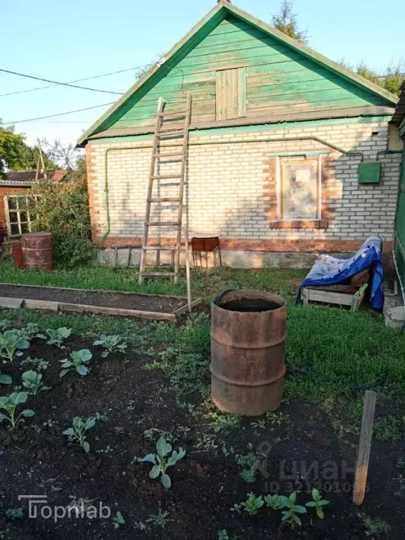 Дом в Оренбургская область, Орск Новый город мкр, ул. Ашхабадская, 40 ... - Фото 1