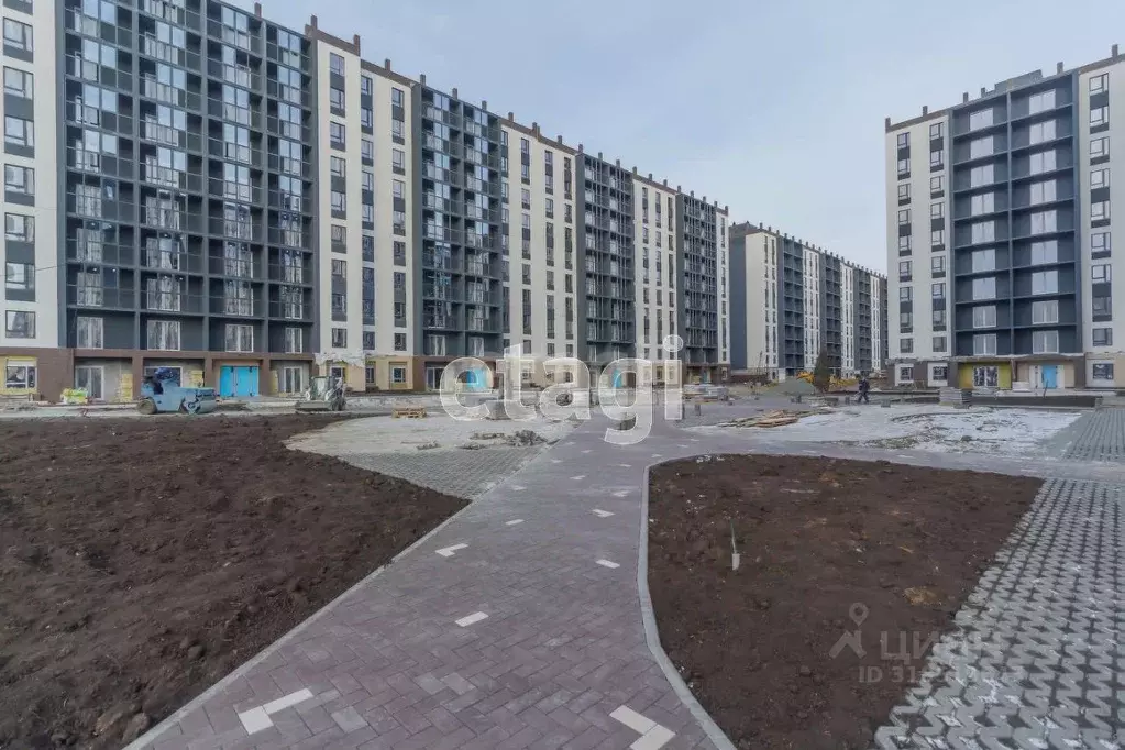 2-к кв. Челябинская область, Челябинский городской округ, пос. ... - Фото 0