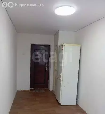 1к в -комнатной квартире (11 м) - Фото 2