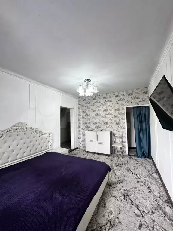 3-к. квартира, 40 м, 3/3 эт. - Фото 1