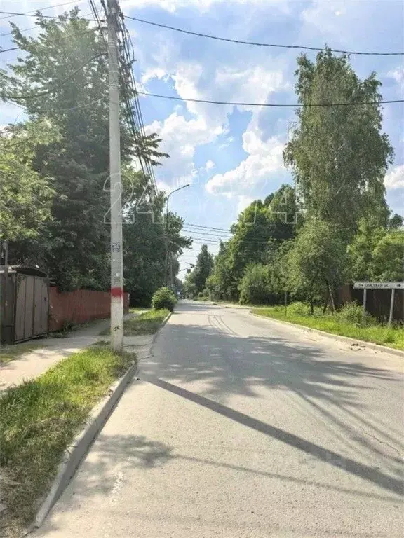 Коттедж в Московская область, Видное Ольгинская ул., 45 (170 м) - Фото 2