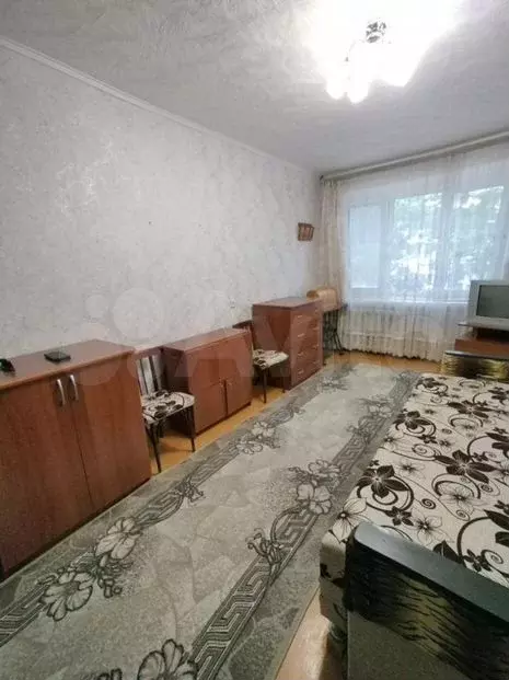 2-к. квартира, 48м, 3/5эт. - Фото 1