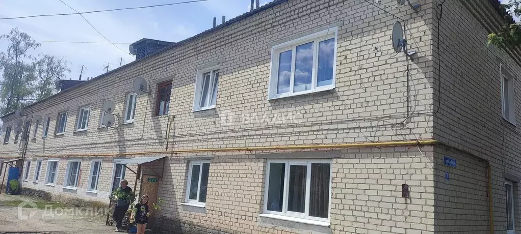 Продаётся 3-к квартира, 55.2 м - Фото 0