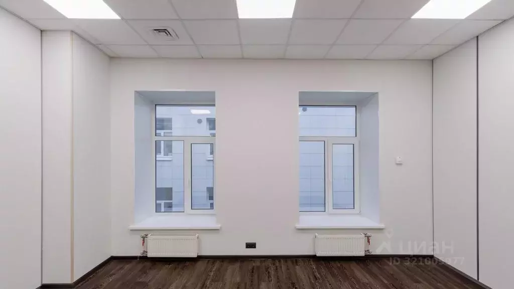 Офис в Санкт-Петербург 6-я Красноармейская ул., 5-7 (32 м) - Фото 1