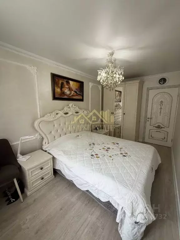 3-к кв. Северная Осетия, Владикавказ ул. Шмулевича, 16к3 (68.0 м) - Фото 2